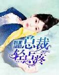 豪门盛宠:总裁轻点疼