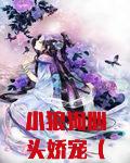 小狼狗心头娇宠(重生)