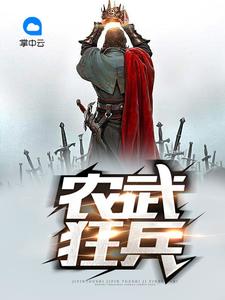 农武狂兵免费