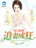 豪门隐婚:追妻成狂