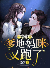 一夜惊喜:爹地,妈咪又跑了