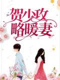 贺少攻略暖妻贺修允