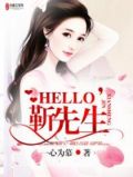 hello靳先生txt下载