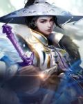 不败战神:都市逍遥战神