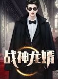 战神龙婿萧辰叶芷馨免费