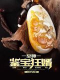 鉴宝至尊萧林凡