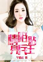 情陷贴身兵王