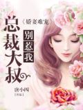 娇妻难宠:总裁大叔,别惹我