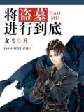 将盗墓进行到底