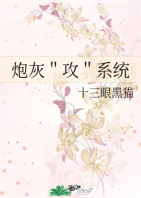 炮灰"攻"系统
