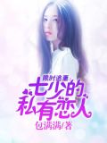 限时追妻:七少的私有恋人