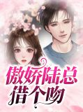傲娇陆总借个吻