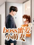 boss蜜爱小萌妻池小欢薄司熠