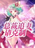 总裁追妻请克制楚清妍