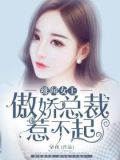 绯闻女王:傲娇总裁惹不起 - 柒夜