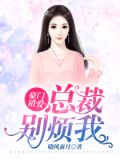 豪门错爱:总裁别烦我
