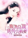 腹黑总裁诱拐小萌妻