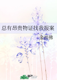 总有昂贵物证找我报案