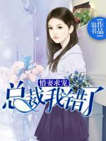 懵妻求宠,总裁我错了