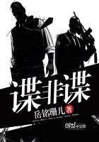 谍非谍全文免费阅读
