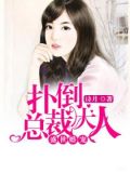 盛世婚宠:扑倒总裁大人