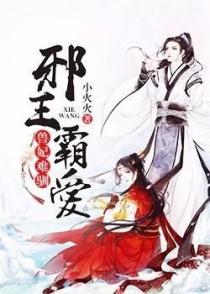 邪王霸爱:兽妃难驯