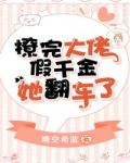 撩完大佬,假千金她翻车了