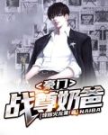 豪门战尊奶爸小说