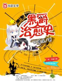 黑爵治愈史