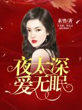 夜太深,爱无眠