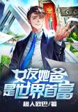 岳丈大人是首富江风叶灵儿