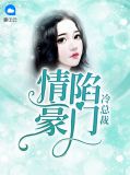 情陷豪门冷总裁慕暖心