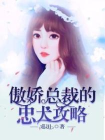 攻略毒舌傲娇总裁