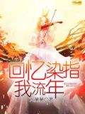 如梦般染指流年小说