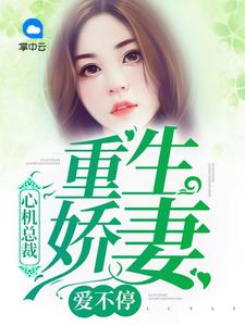 心机总裁:重生娇妻爱不停应寒年