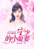 名门错爱:宁少的小甜妻
