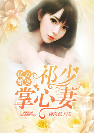 亿万婚宠:祁少掌心妻
