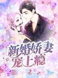 新婚娇妻宠上瘾沈琦夜墨轩