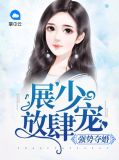 强势夺婚:展少放肆宠