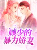 顾少的暴力娇妻全文阅读