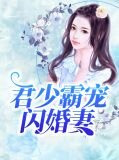 君少霸宠闪婚妻辛小西君喻