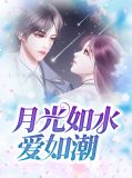 月光如水思念如潮意思