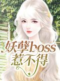 妖孽boss惹不得夜枭