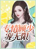 专情顾少宠无限