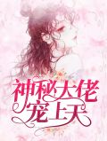 神秘大佬宠上天黎穆寒