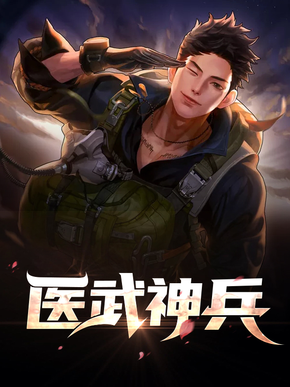 医武神兵林轩辕苏晴雪