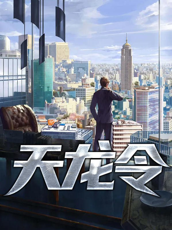 龙王令苏雨琪