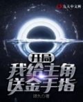 开局我给主角送金手指