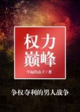 权力巅峰完整版