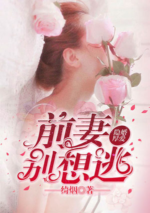 隐婚厚爱:前妻别想逃